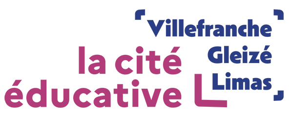 Logo Cité Éducative
