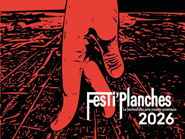Logo Festi'Planches