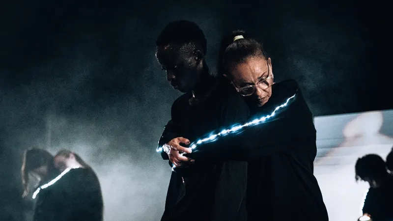 Spectacle Terra Futura 30 juin 2026