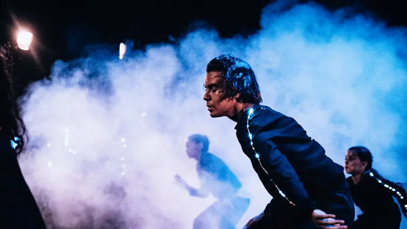 Spectacle Terra Futura 30 juin 2026