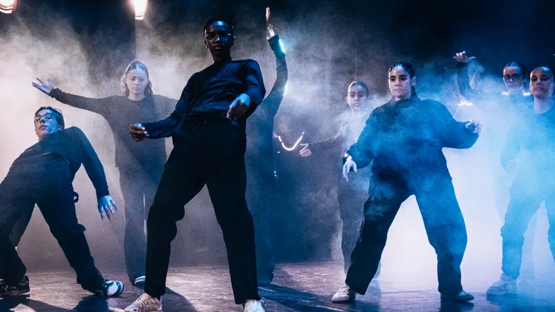 Spectacle Terra Futura 30 juin 2026