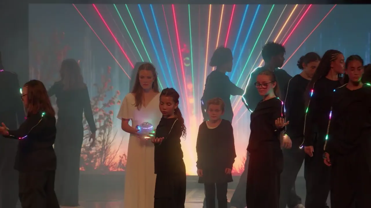 Jour J · 30 juin 2026 · trailer du spectacle (Eddy Descombes)
