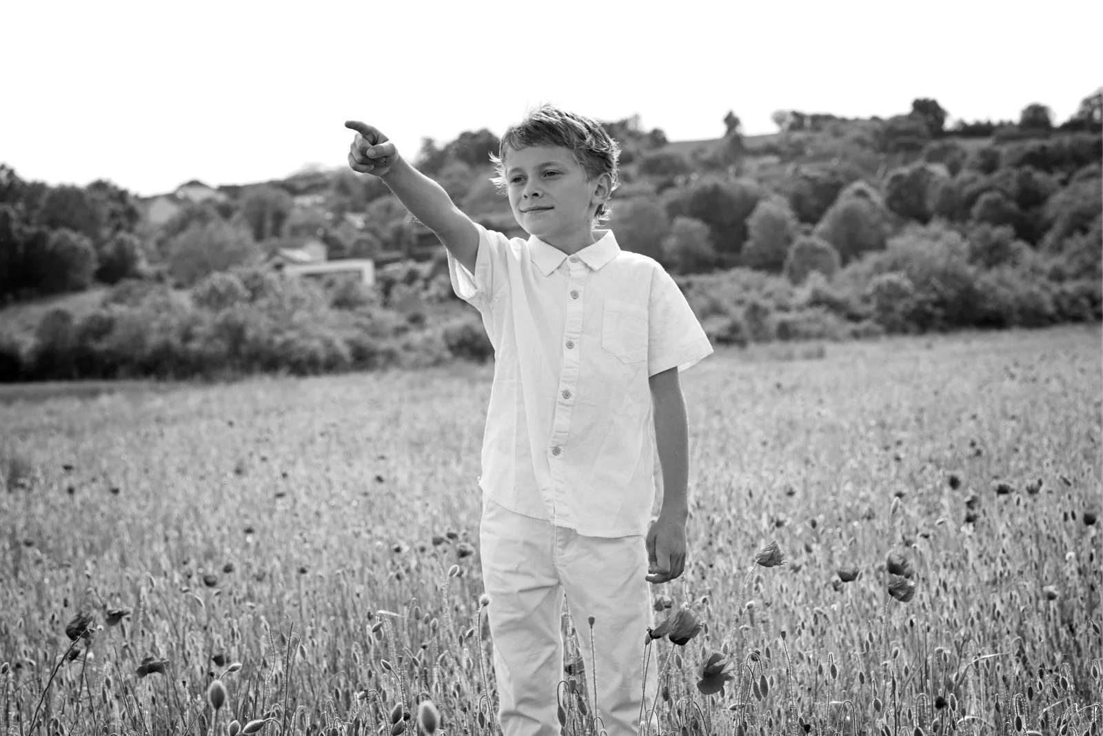Le fils · répétition Terra Futura